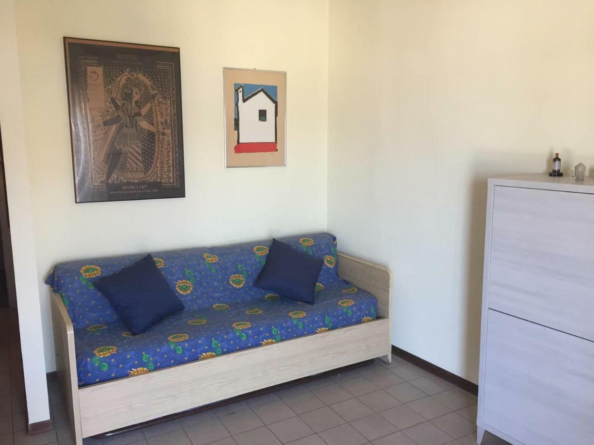 Apartamento Casa Di Paolo Giardini-Naxos Exterior foto