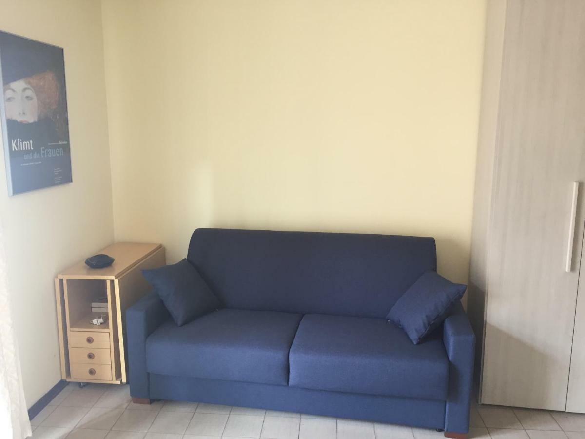 Apartamento Casa Di Paolo Giardini-Naxos Exterior foto